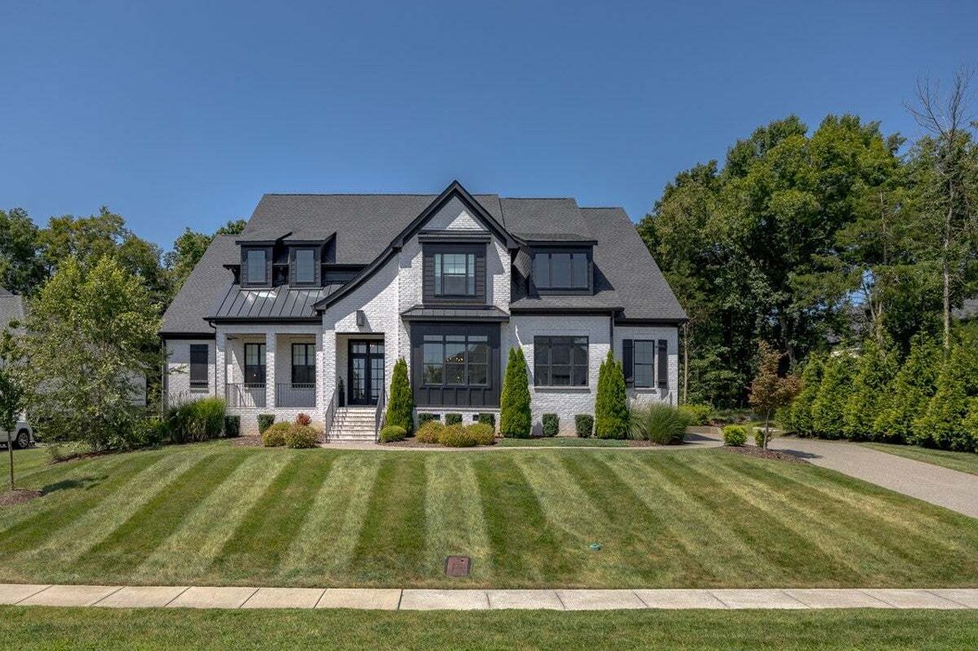 House in Nolensville, Tennessee, United States 1 - 18698649