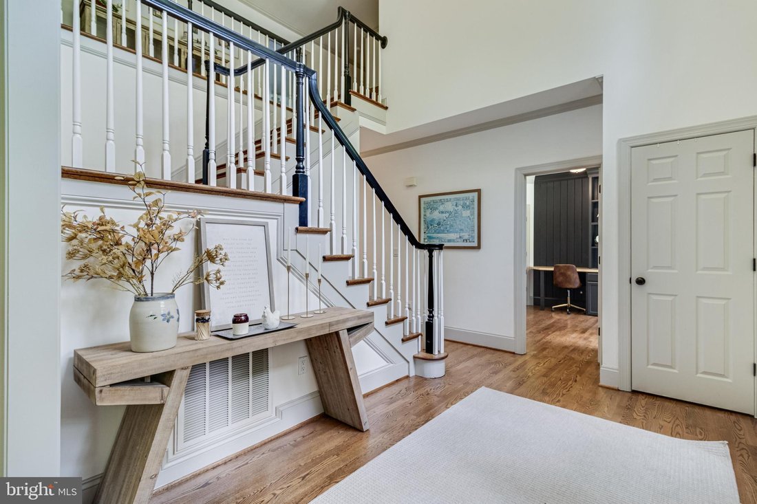 Casa en Drayden, Maryland, Estados Unidos 4 - 18696350