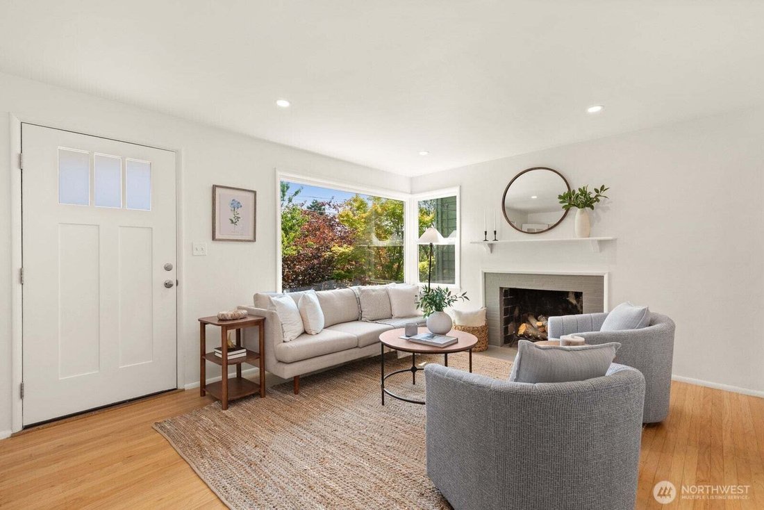 House in Seattle, Washington, United States 3 - 18699117