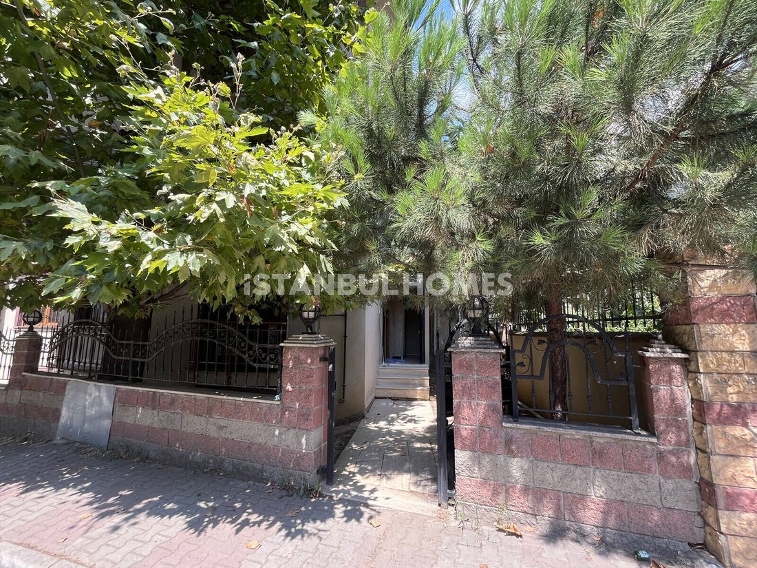 Villa in İstanbul, İstanbul, Turkey 4 - 18698624