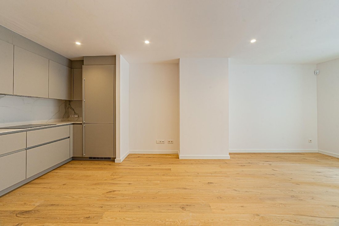 Apartment in Sarrià-Sant Gervasi, Barcelona, Spain 5 - 18302510