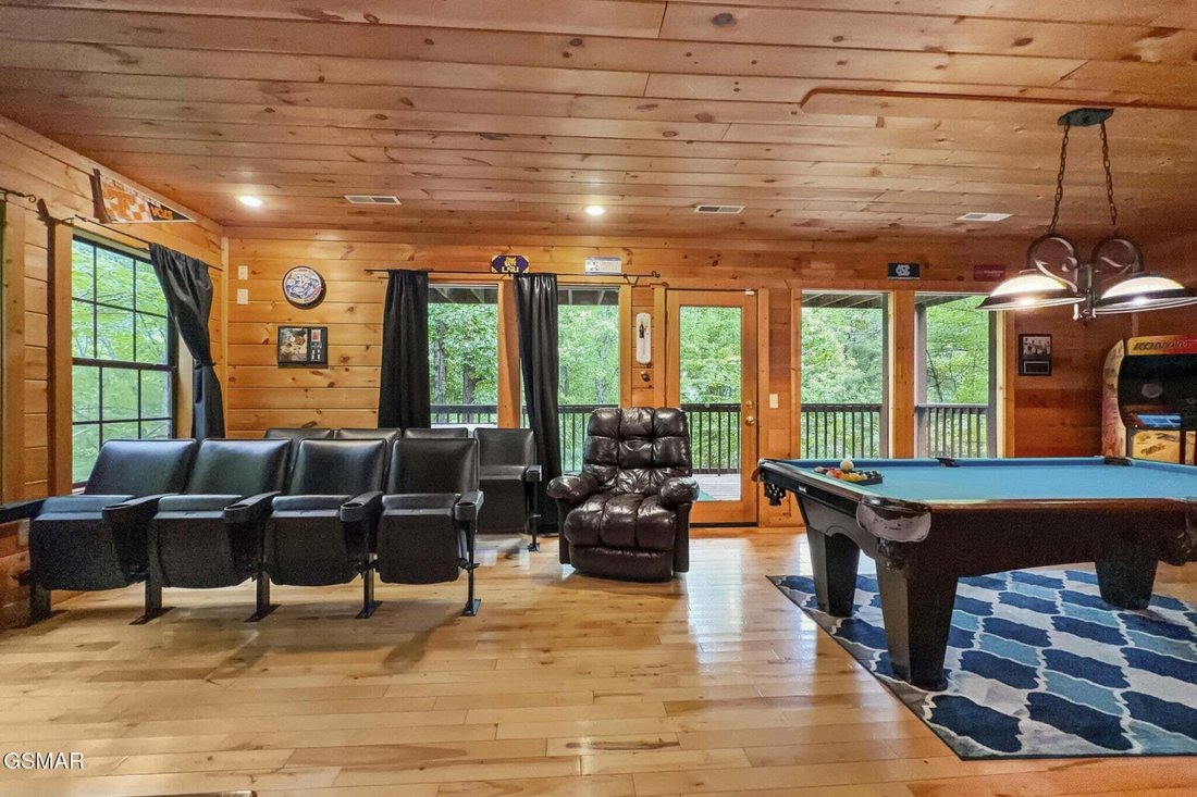 House in Sevierville, Tennessee, United States 5 - 18698622