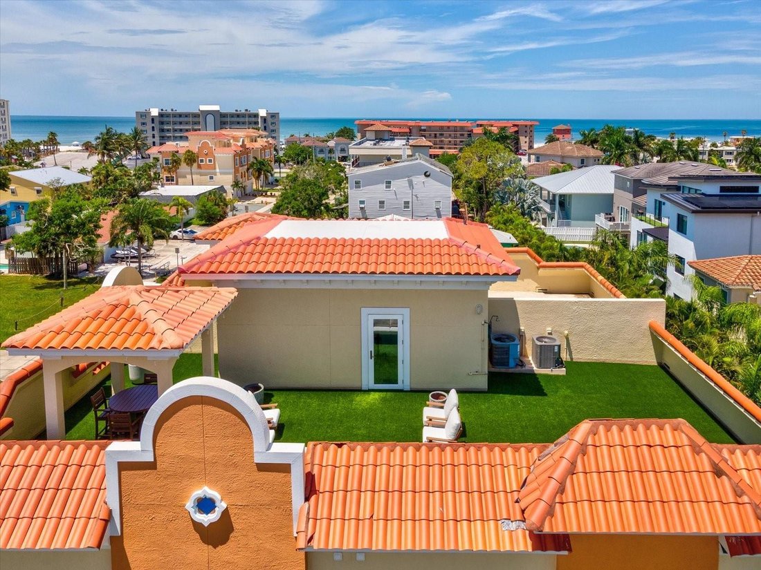 Townhouse in Madeira Beach, Florida, United States 2 - 18699130