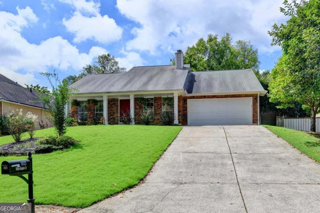 House in Alpharetta, Georgia, United States 1 - 18698358