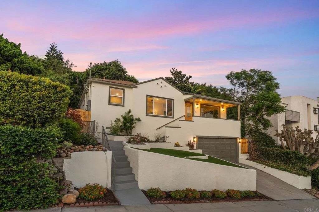 House in San Diego, California, United States 1 - 18698229