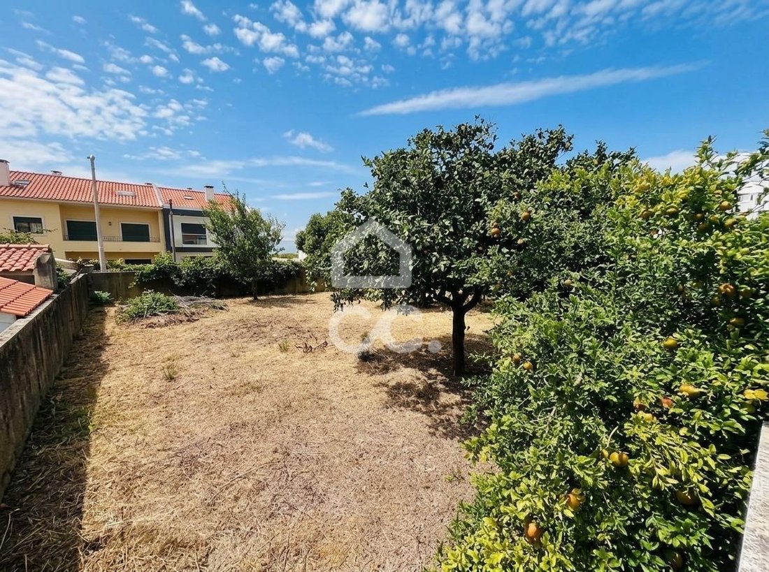 Land in Sao Domingos de Rana, Lisbon, Portugal 5 - 18699202