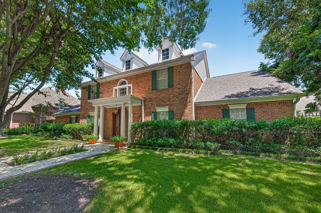 House in Sugar Land, Texas, United States 2 - 18698772