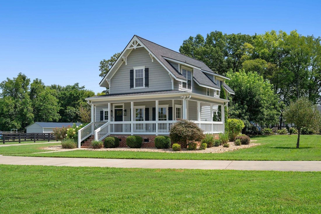 House in Christiana, Tennessee, United States 4 - 18698673