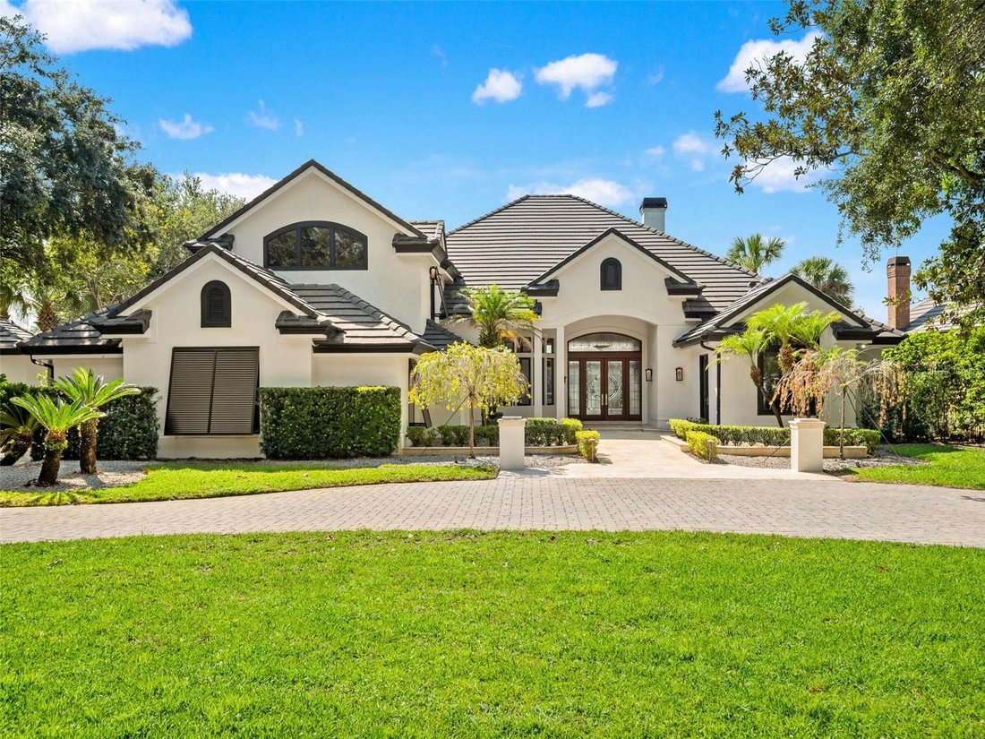 House in Orlando, Florida, United States 3 - 18697592