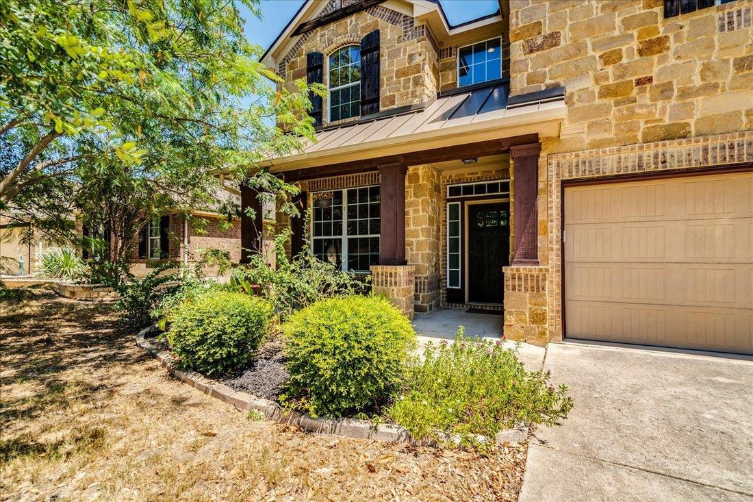 Casa en Pflugerville, Texas, Estados Unidos 3 - 18697837