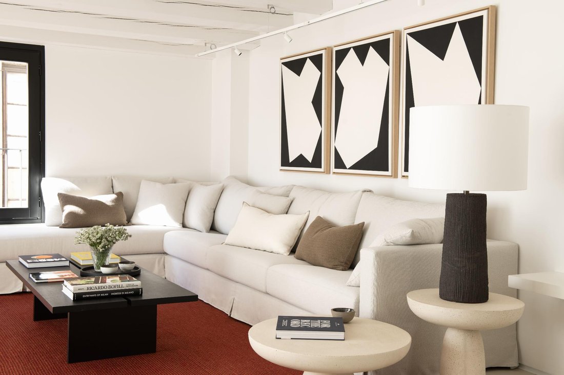 Apartment in Ciutat Vella, Barcelona, Spain 4 - 18586748