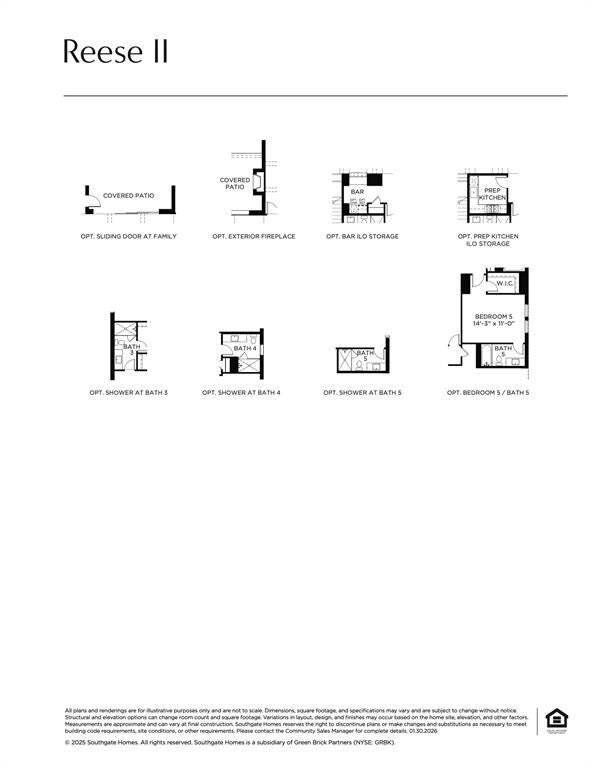 House in Allen, Texas, United States 3 - 18698543