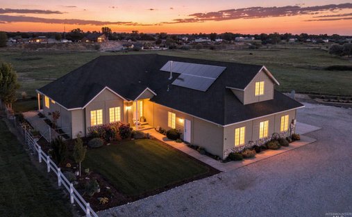 Haus in Nampa, Idaho, Vereinigte Staaten 1