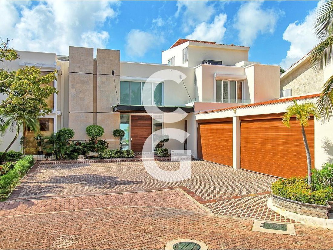 House in Cancún, Quintana Roo, Mexico 2 - 18696438