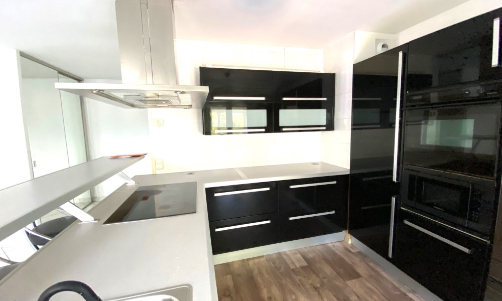 Apartment in Gare, Annecy, France 4 - 18500009