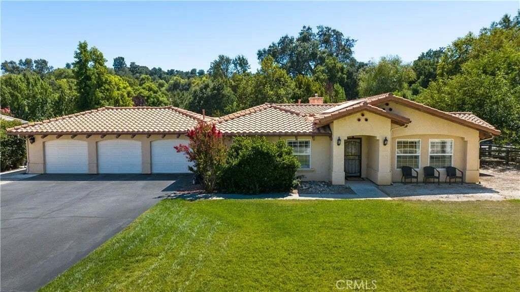 House in Atascadero, California, United States 3 - 18698212