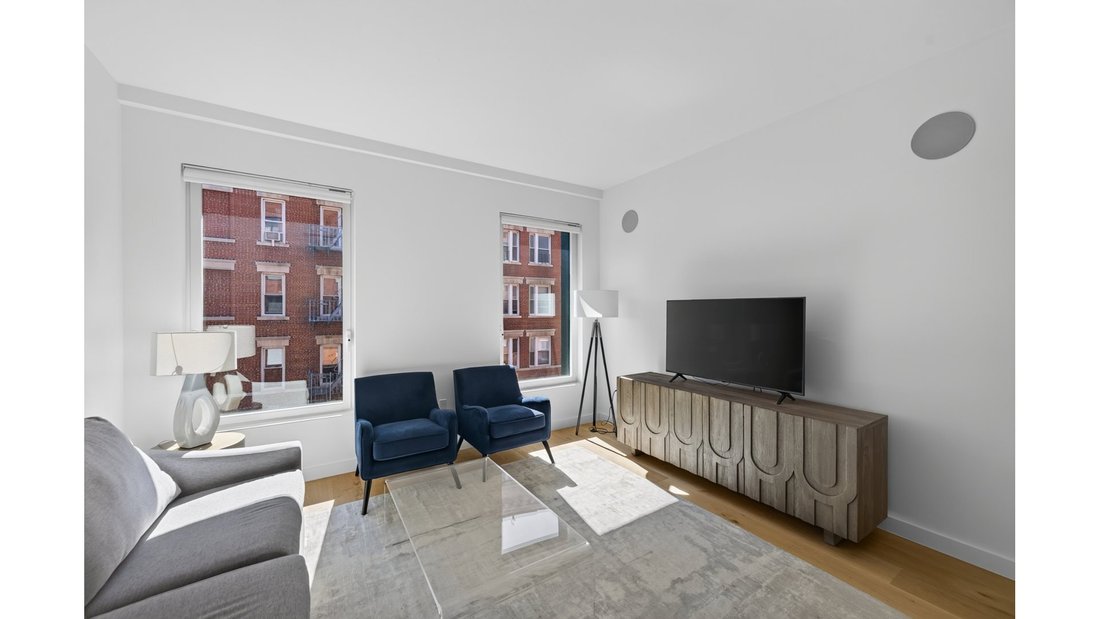 Appartement à New York, État de New York, États-Unis 3 - 18698927