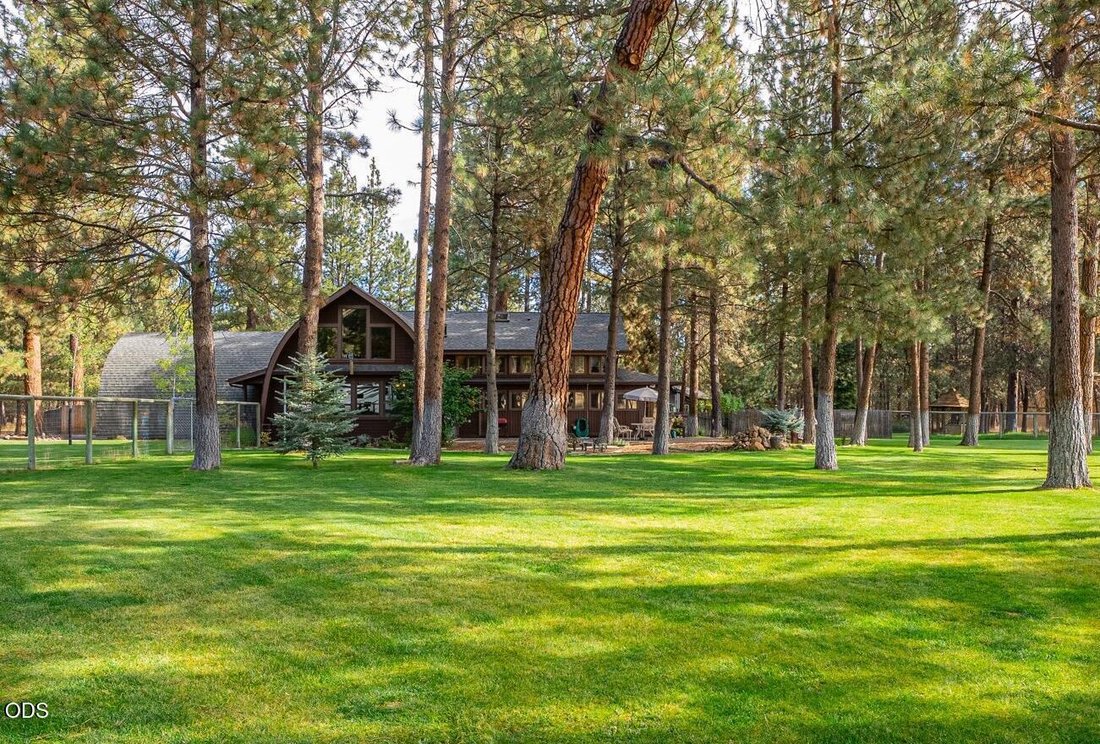 House in Sisters, Oregon, United States 4 - 18696960