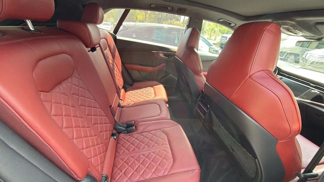 Suv in Boynton Beach, FL, United States 5 - 18699464