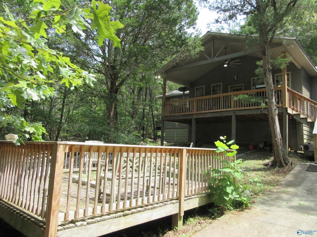 Farm Ranch in Hytop, Alabama, United States 2 - 18696994