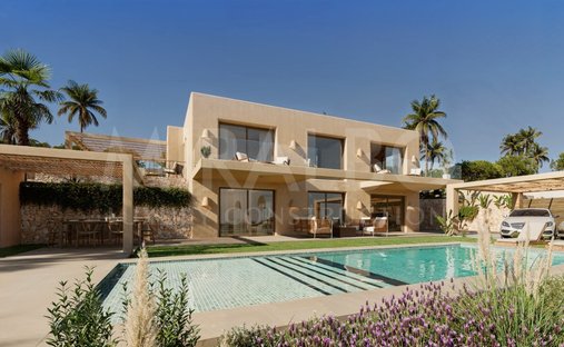 Villa in Xabia / Javea, Valencian Community, Spain 1