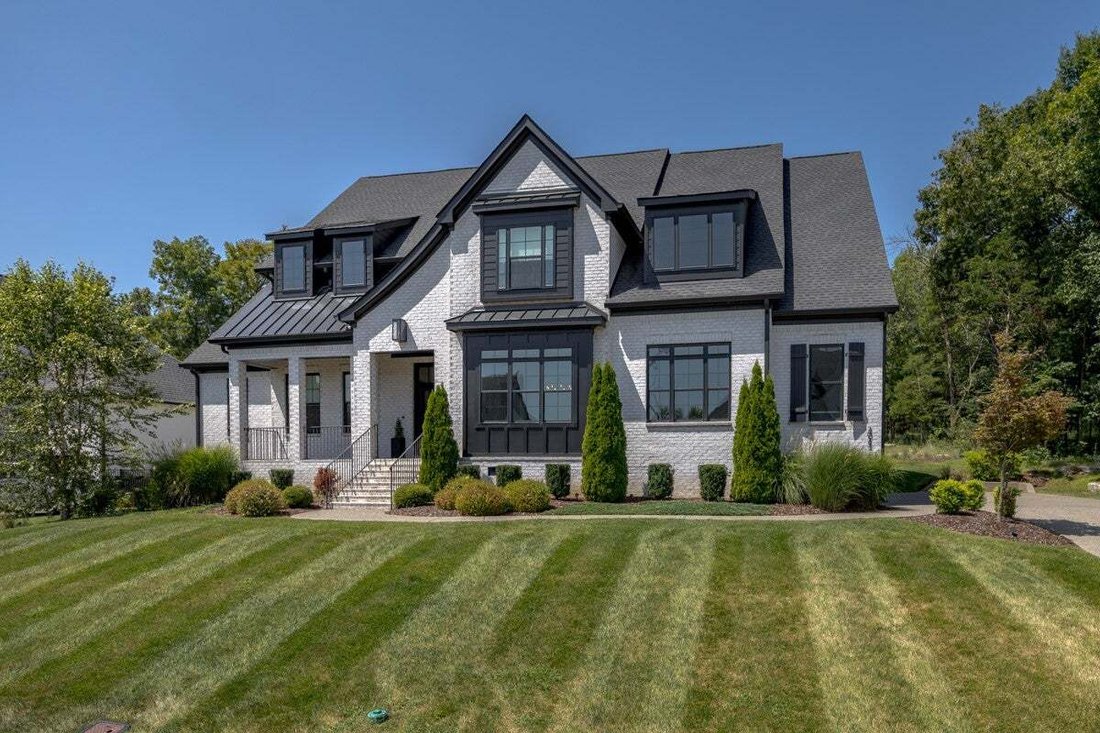 House in Nolensville, Tennessee, United States 3 - 18698649