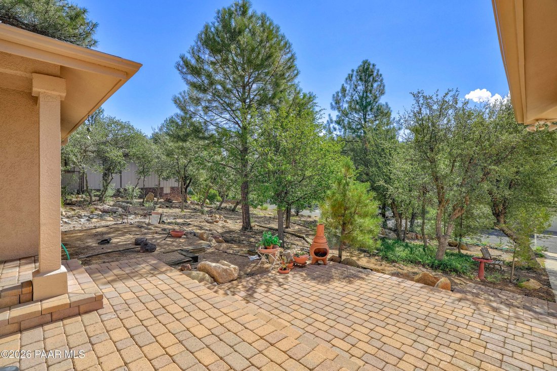 House in Prescott, Arizona, United States 5 - 18696690