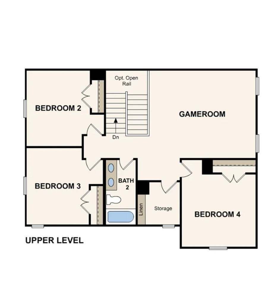House in Lebanon, Tennessee, United States 3 - 18698655