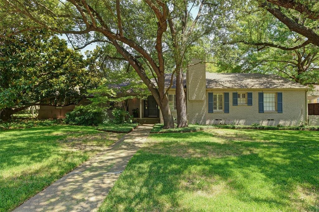 House in Dallas, Texas, United States 1 - 18698568