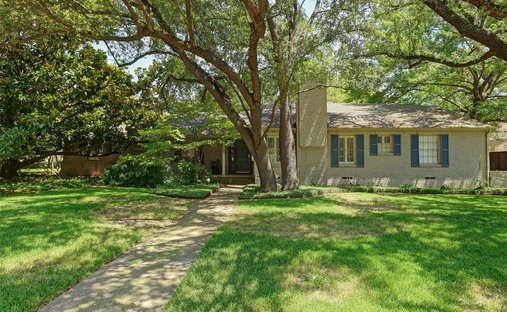 Casa en Dallas, Texas, Estados Unidos 1