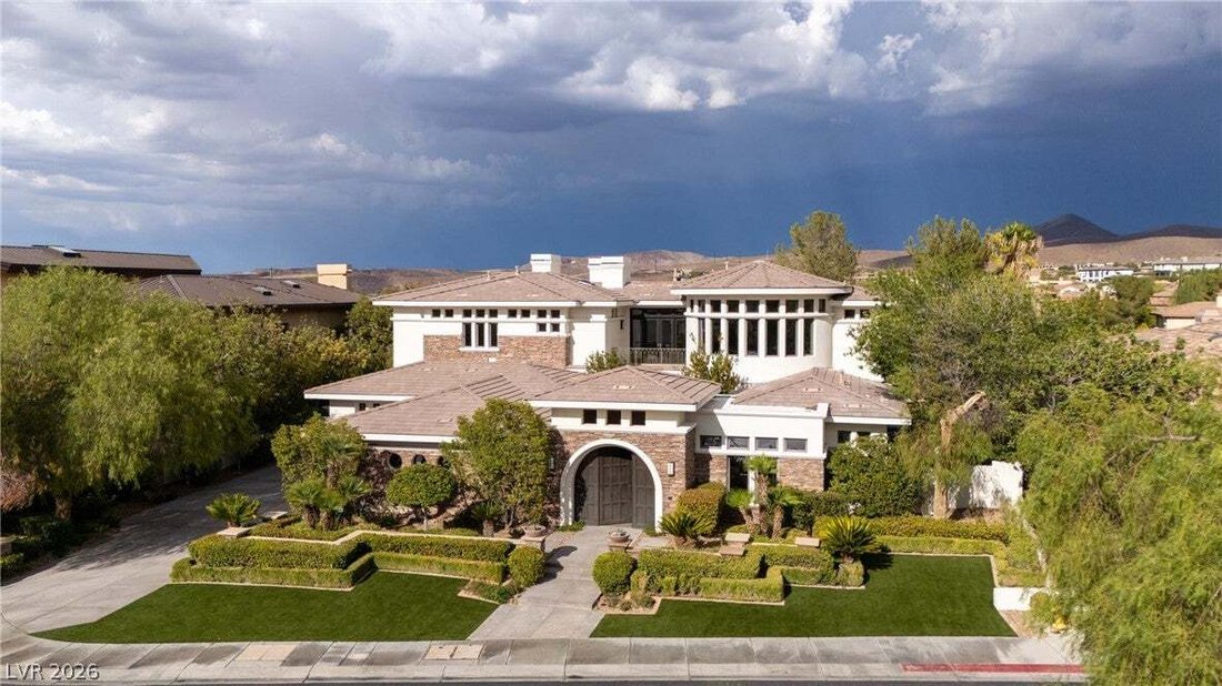 House in Henderson, Nevada, United States 2 - 18696893