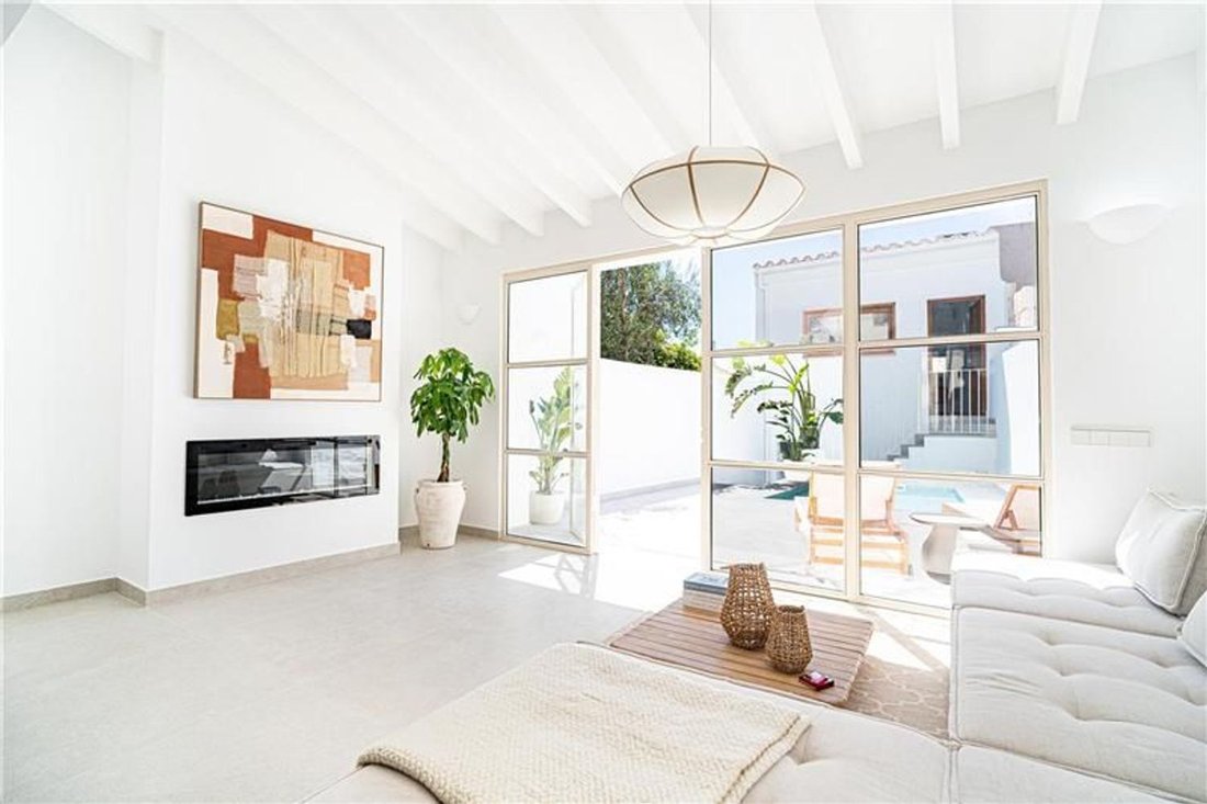 Townhouse in Arta, Balearic Islands, Spain 2 - 18698329
