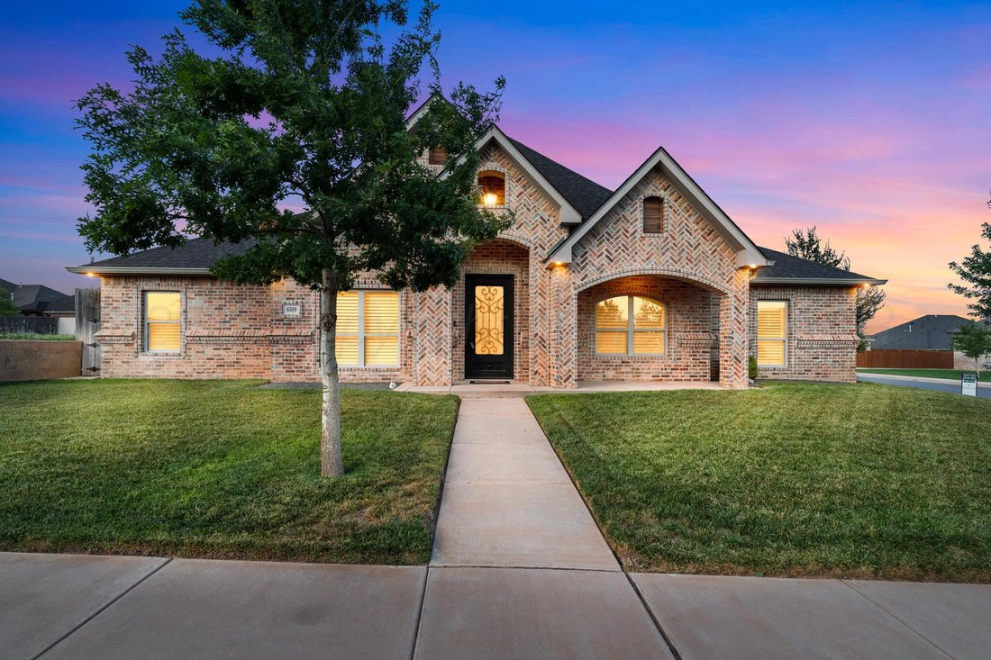 House in Amarillo, Texas, United States 2 - 18696767