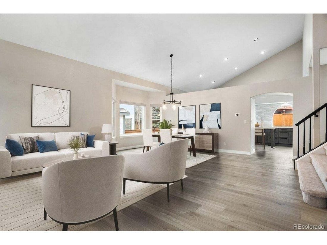 Casa en Highlands Ranch, Colorado, Estados Unidos 3 - 18174187