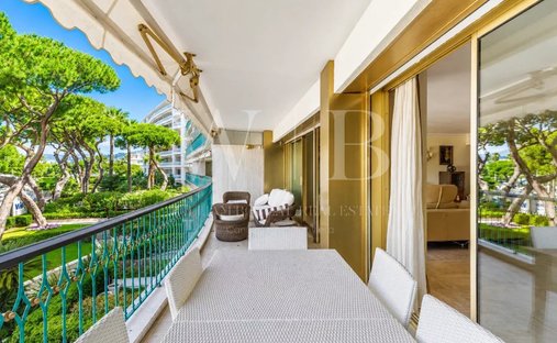 Apartment in Cannes, Provence-Alpes-Côte d'Azur, France 1