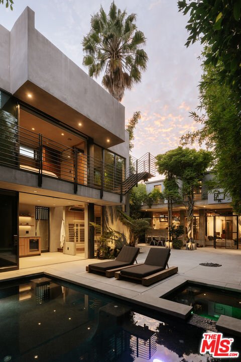 House in Los Angeles, California, United States 2 - 18698891