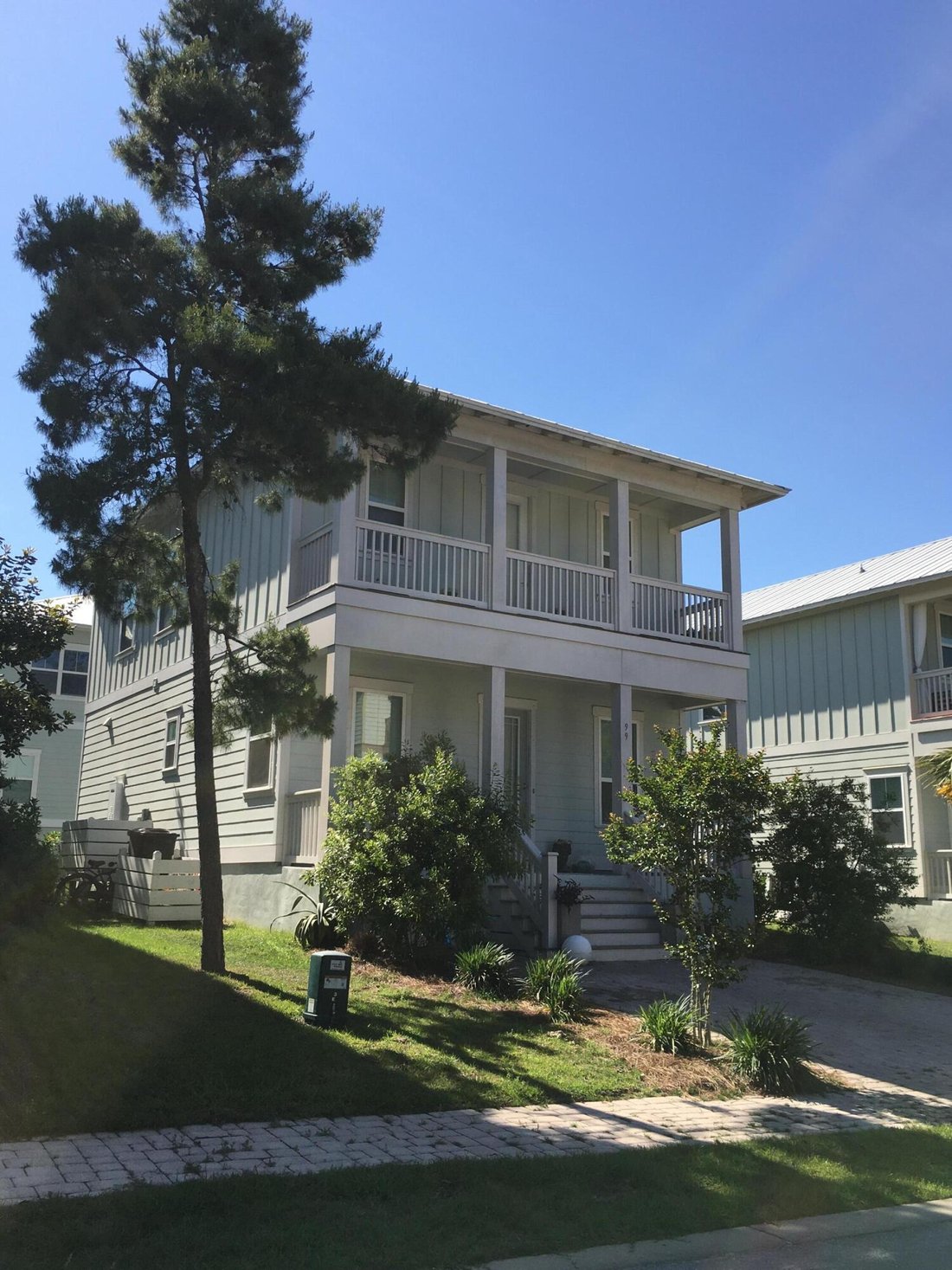 House in Watersound, Florida, United States 4 - 18697368