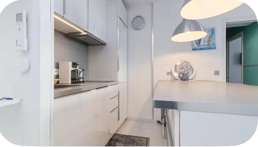 Appartamento a Cannes, Provenza-Alpi-Costa Azzurra, Francia 2 - 18696038