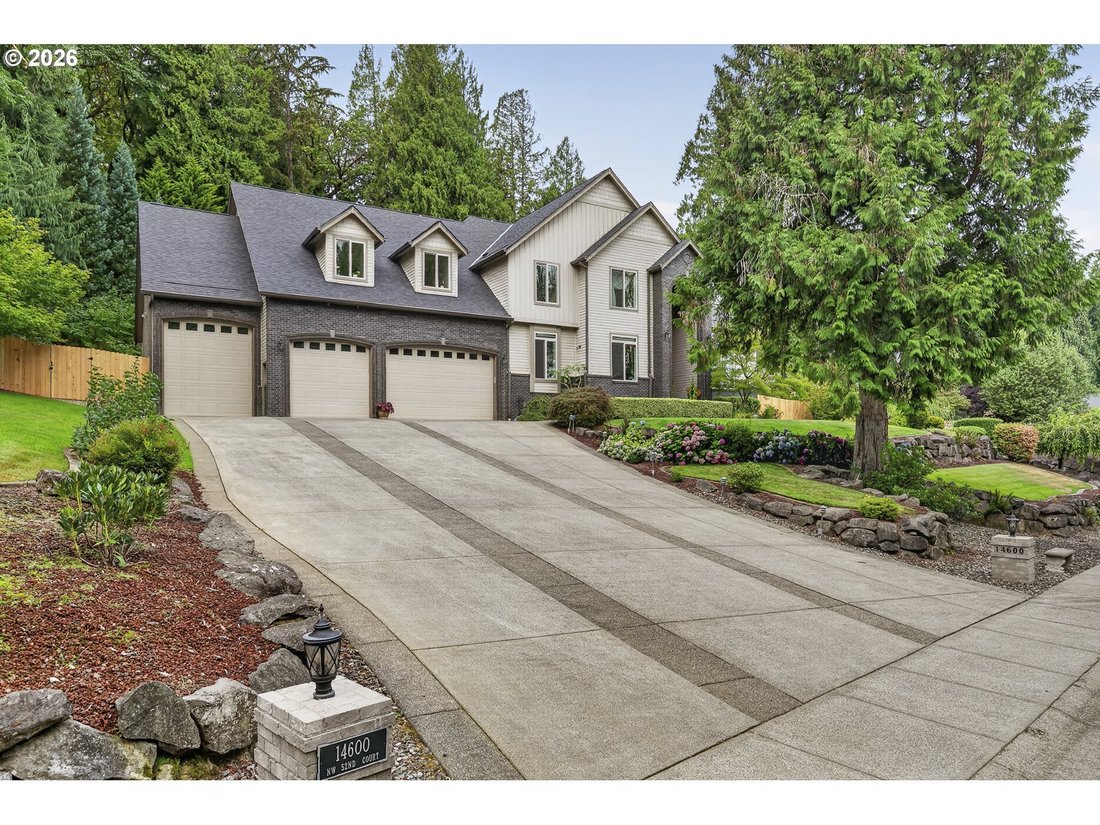 House in Vancouver, Washington, United States 2 - 18698110
