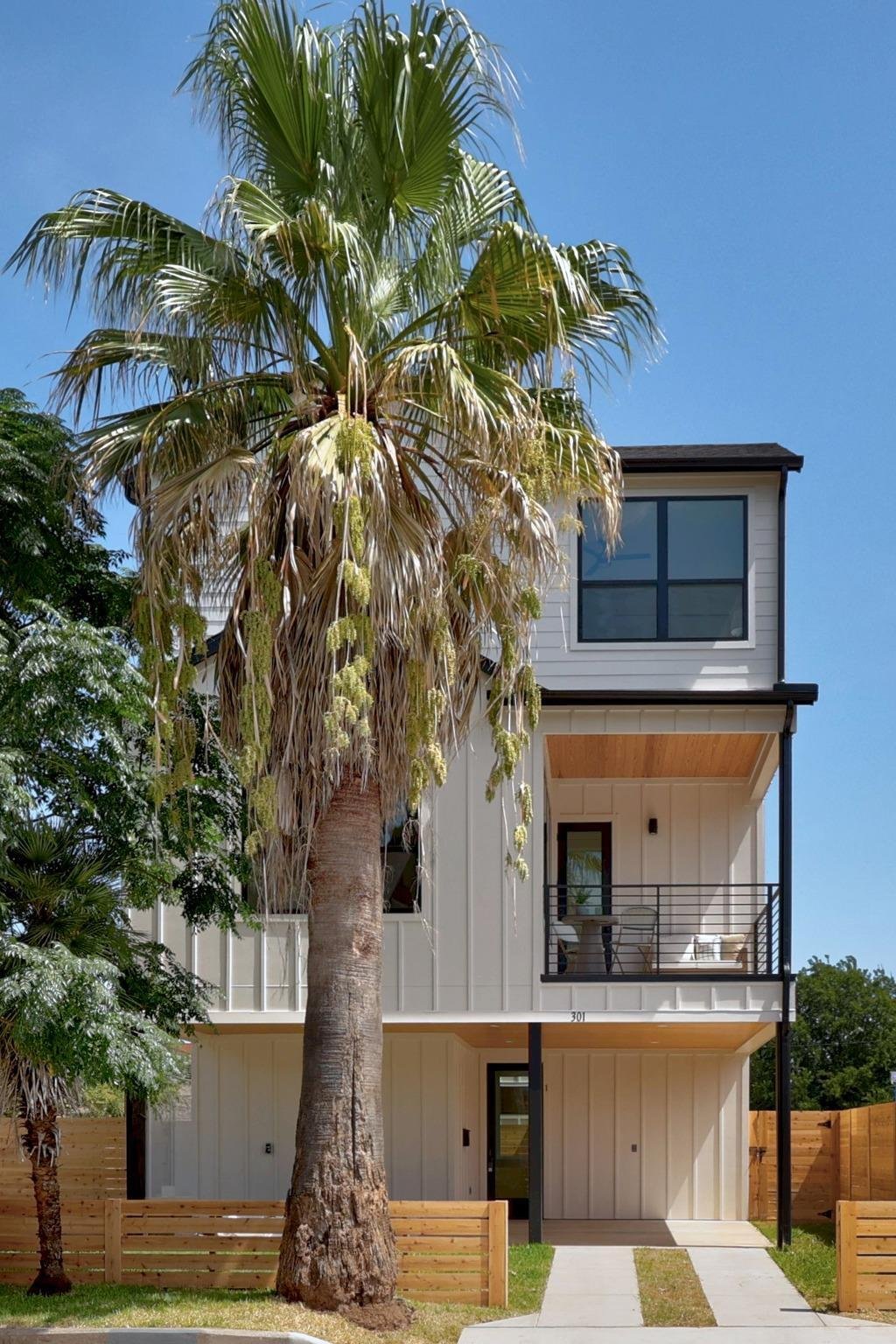 Maison à Austin, Texas, États-Unis 2 - 18697840