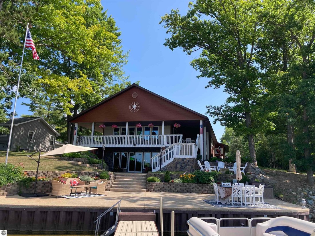 Haus in Gladwin, Michigan, Vereinigte Staaten 4 - 18689618