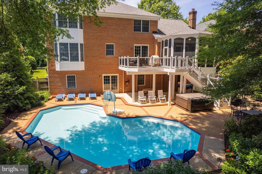 House in Vienna, Virginia, United States 3 - 18696448