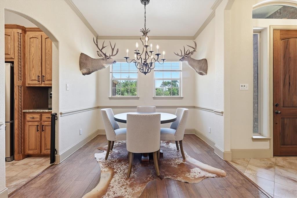 House in Weatherford, Texas, United States 5 - 18698467