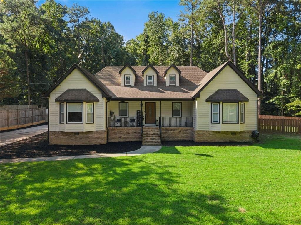 House in Snellville, Georgia, United States 1 - 18697747
