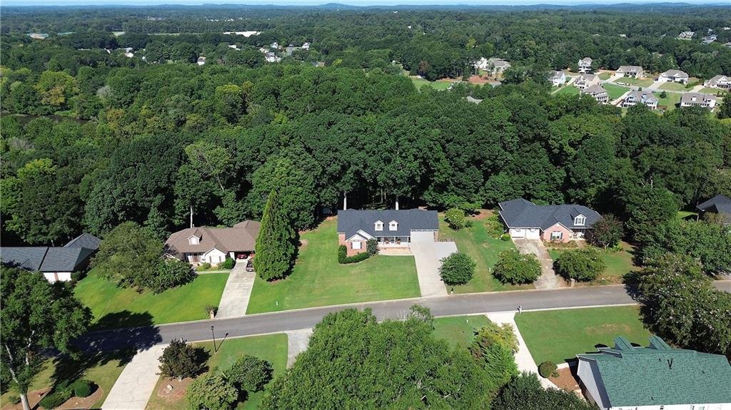 House in Cartersville, Georgia, United States 4 - 18697724