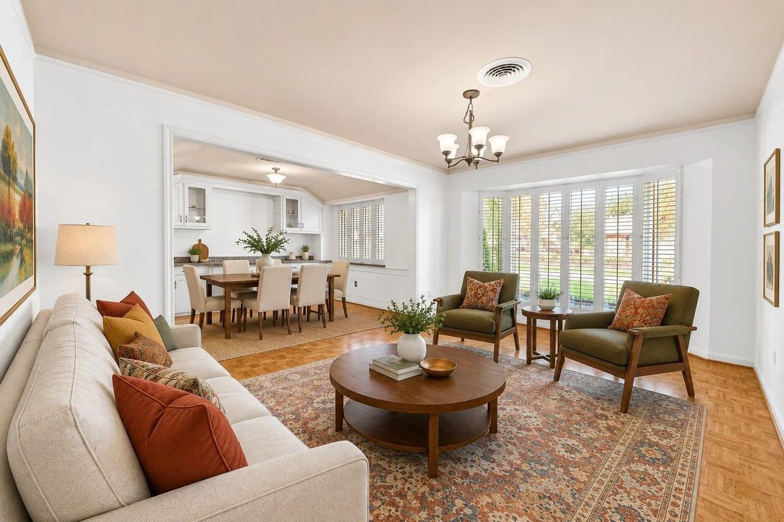 Haus in Houston, Texas, Vereinigte Staaten 3 - 18698758