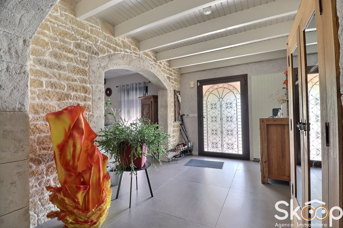 House in Village, Teyran, France 4 - 18699095