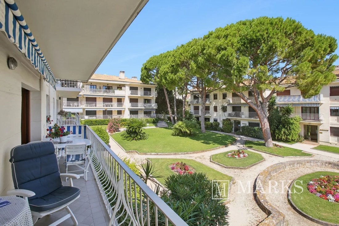 Apartment in Saint-Jean-Cap-Ferrat, Provence-Alpes-Côte d'Azur, France 1 - 18239141