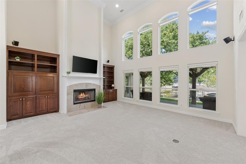 House in Azle, Texas, United States 5 - 18698556