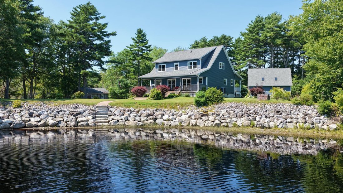 House in Sable River, Nova Scotia, Canada 1 - 18699128